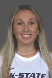 Carly McConville