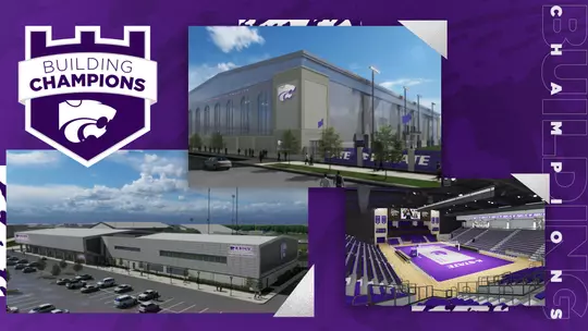 Building Champions Release