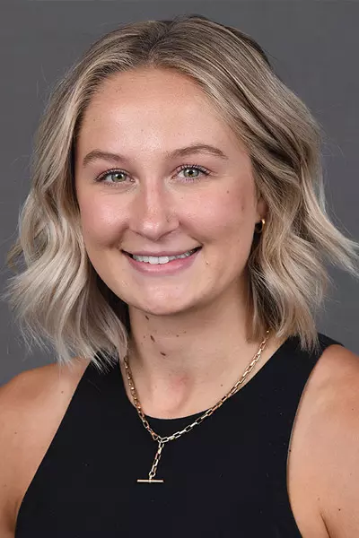 Taylor Hartman Staff