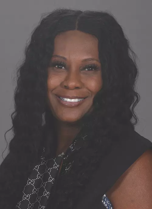 Bridgette Gordon