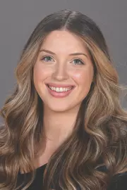 Logan Daei