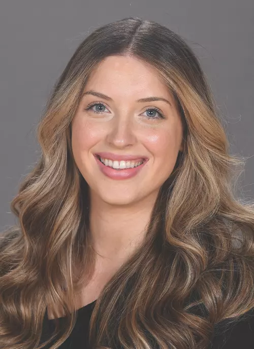 Logan Daei