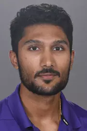Tejaswin Shankar