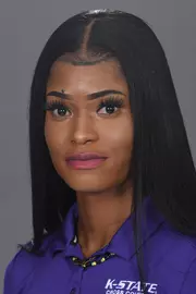 Taishia Pryce