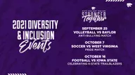 K-State Athletics Continues to Grow Diversity and Inclusion Programming