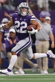 Deuce Vaughn