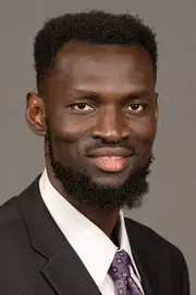 Abayomi Iyiola