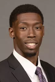 Anthony Thomas