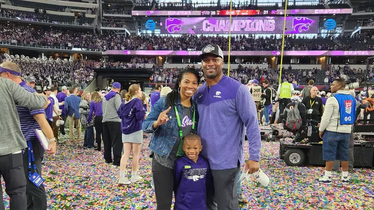 Helping Build a Championship Culture