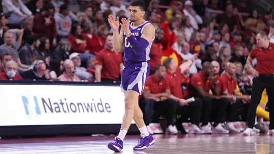 ‘I’ll Be Forever Grateful’