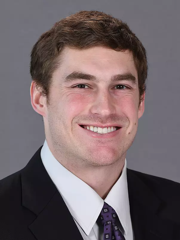 Honas, Will - headshot