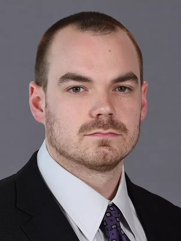 McCarley, Griffin - headshot