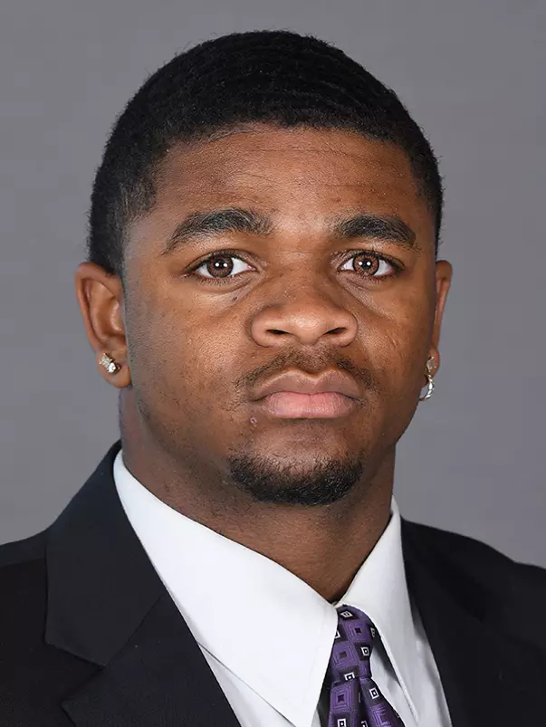 White, La'James - mug