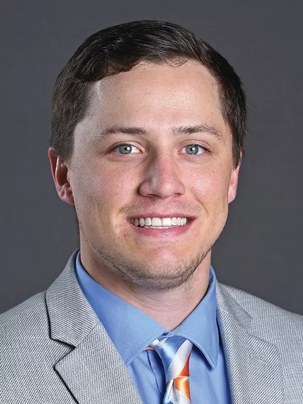 Schiltz, Mikie - headshots