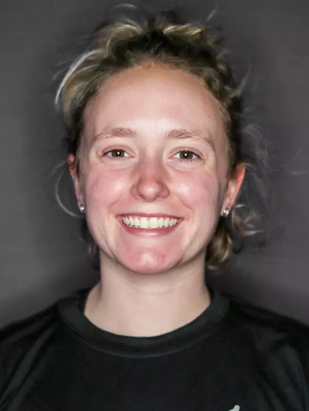 Peyton Froome Headshot