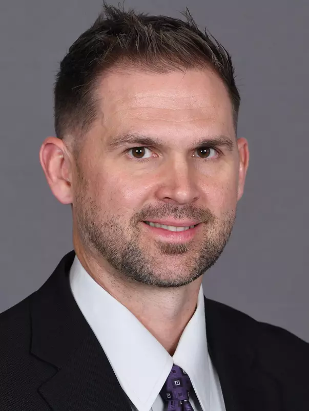 Buford, Josh - headshot