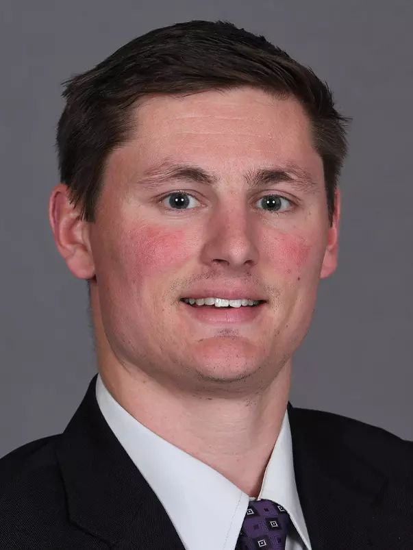 Joyce, Justin - headshot