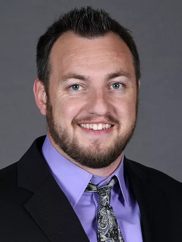 Bennett, Connor - headshot