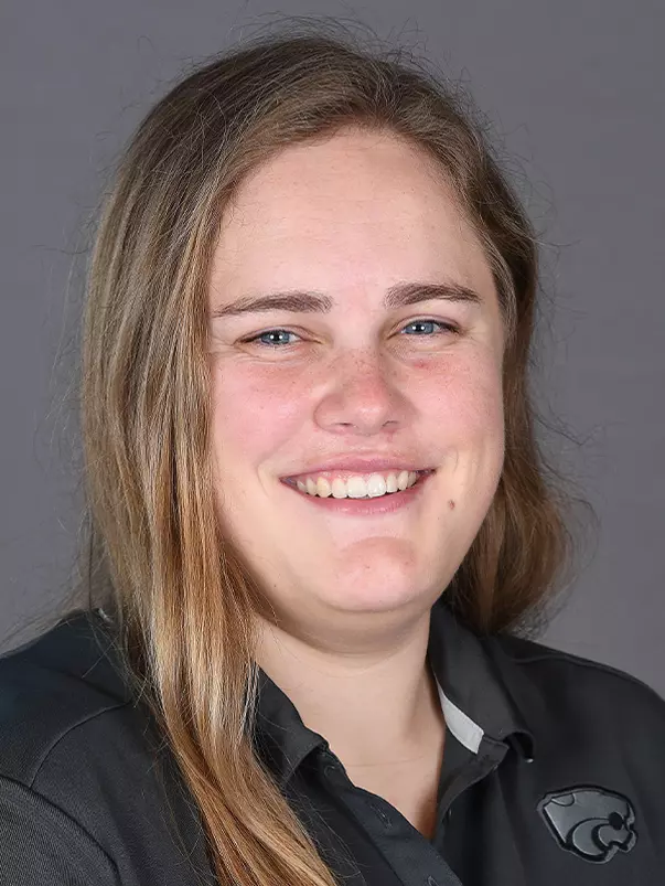 Claussen, Caitlyn - headshot