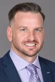 Anthony Winchester