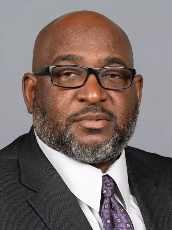 Anderson, Brian - headshot