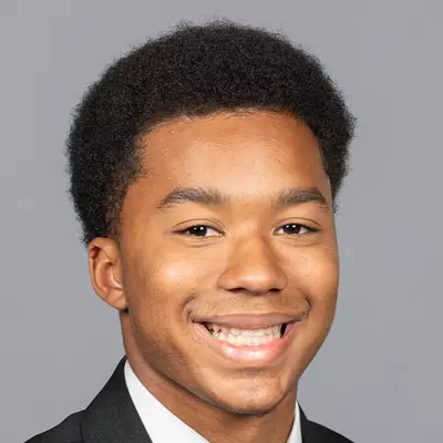 Sterling Lockett headshot