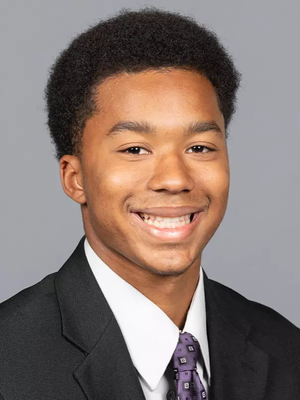 Lockett, Sterling - headshot