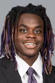 Wright, Jordan - headshot