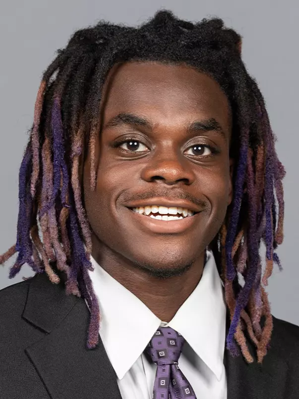 Wright, Jordan - headshot