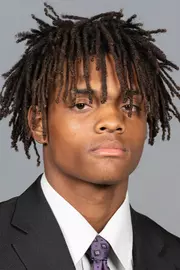 Parrish, Jacob - headshot