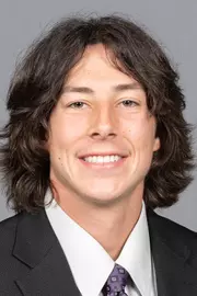 Kavanagh, Parker - headshot