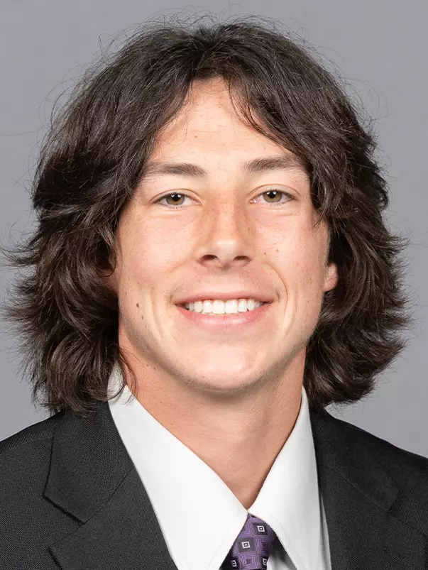 Kavanagh, Parker - headshot