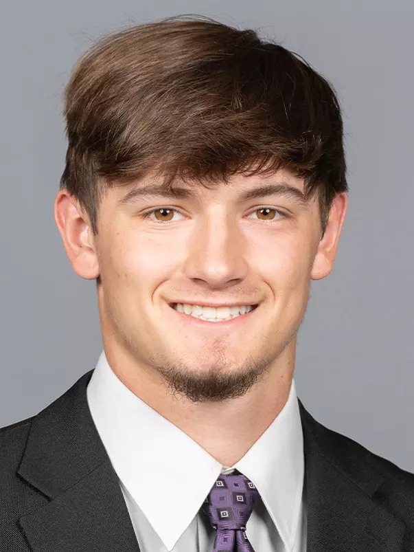 Struber, Tyson - headshot