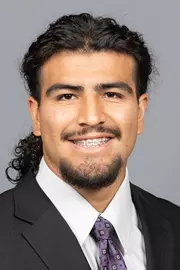 Frias II, Anthony - headshot