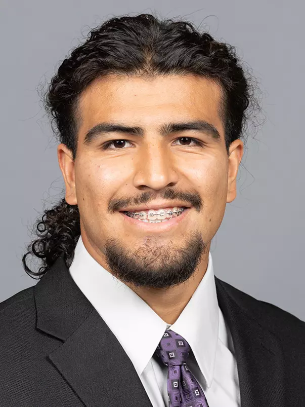 Frias II, Anthony - headshot