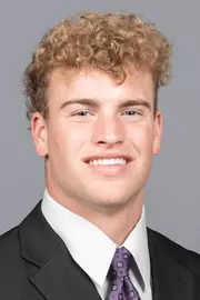 Forsha, Gavin - headshot