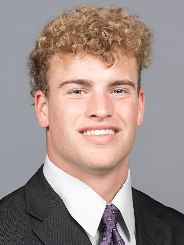 Forsha, Gavin - headshot