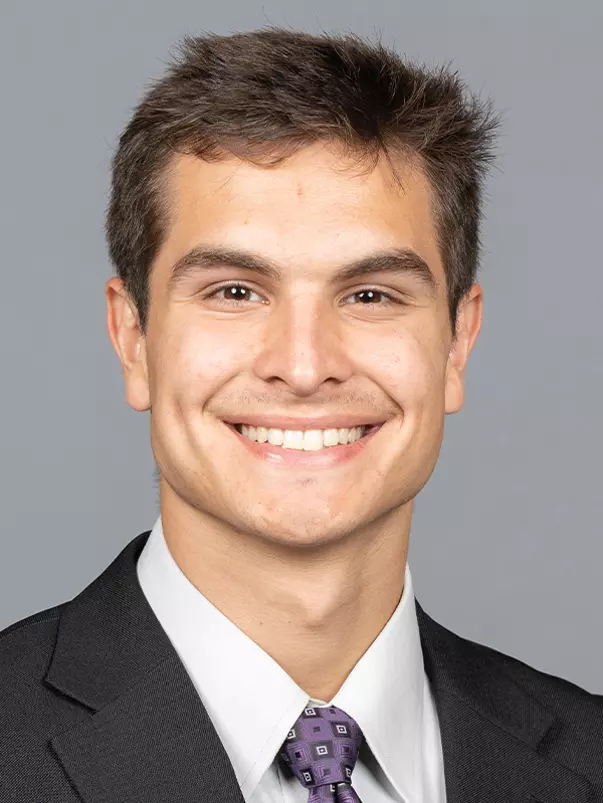 Clifton, Jake - headshot