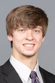 Bequeaith, Dylan - headshot