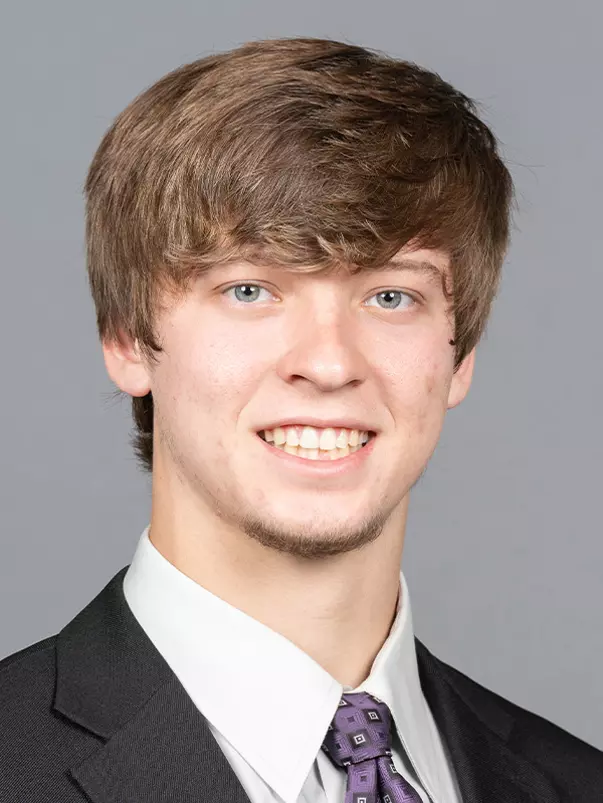 Bequeaith, Dylan - headshot