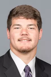 Meyers, Gavin - headshot