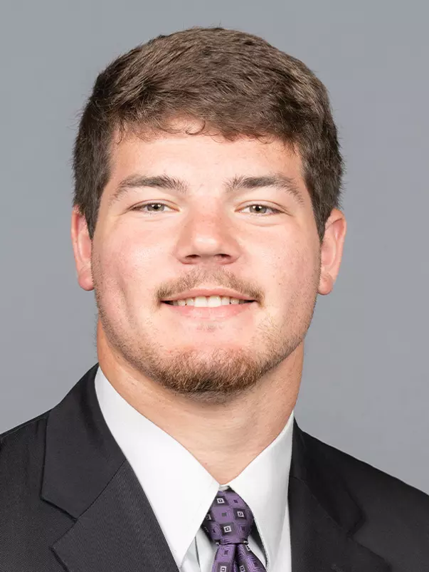 Meyers, Gavin - headshot