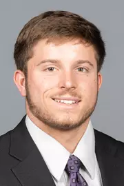 Wittenberg, Zach - headshot