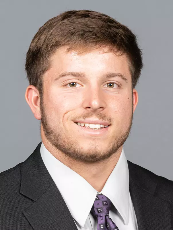 Wittenberg, Zach - headshot