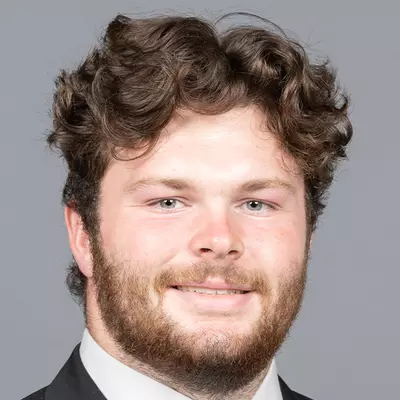 Michael Capria headshot