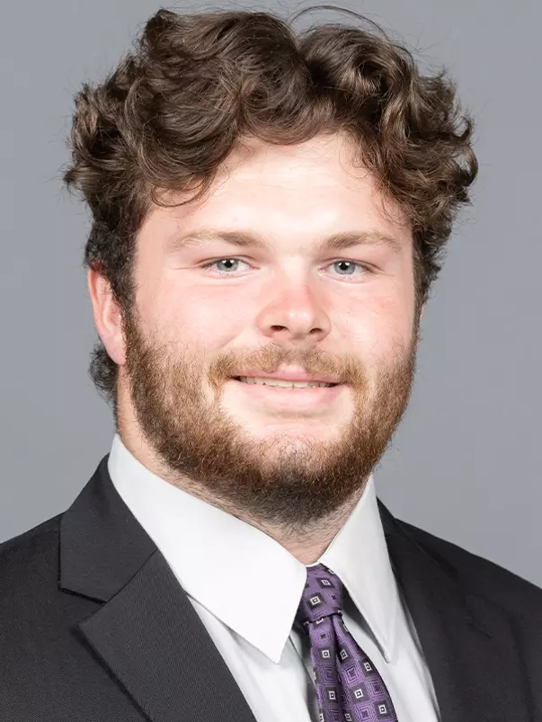 Capria, Michael - headshot