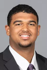 Klemm, Jalen - headshot