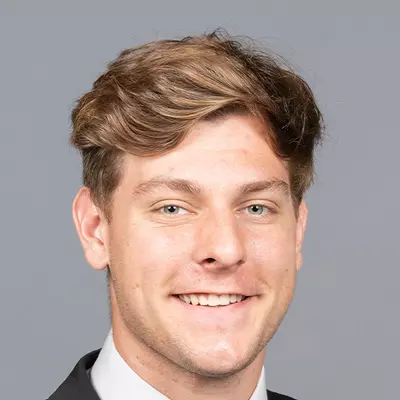 John Pastore headshot