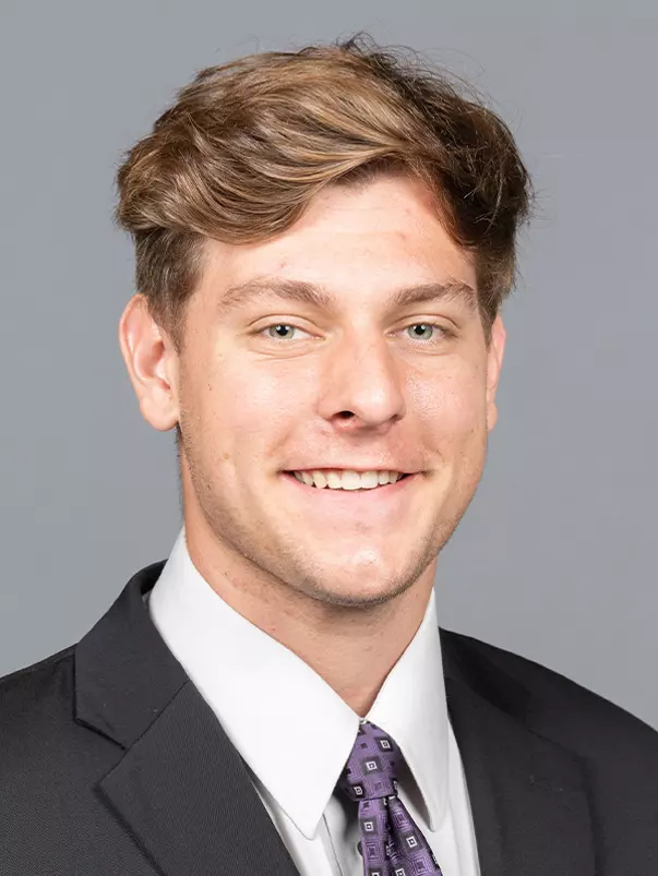 Pastore, John - headshot