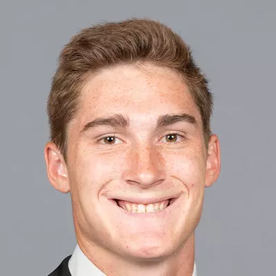 Garrett Oakley headshot